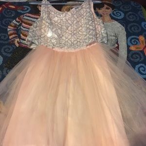 princess dress